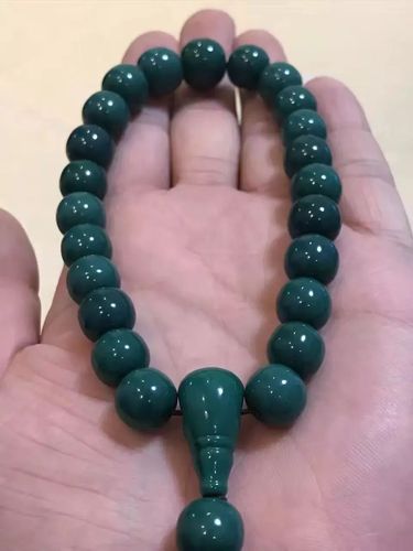 绿松石铁线处凹进去怎么办绿松石铁线多好还是不好