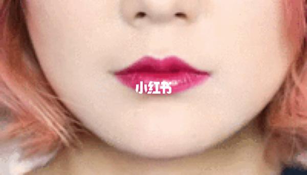 女人有唇珠的面相代表着什么?