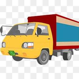 大货车图片大全