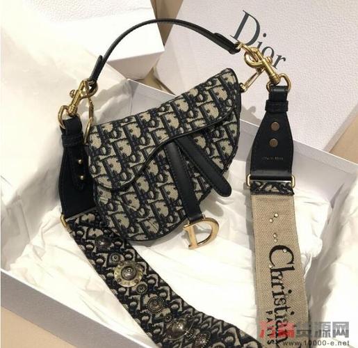 dior马鞍包奢侈原单货源免费代理加盟支持一件代发