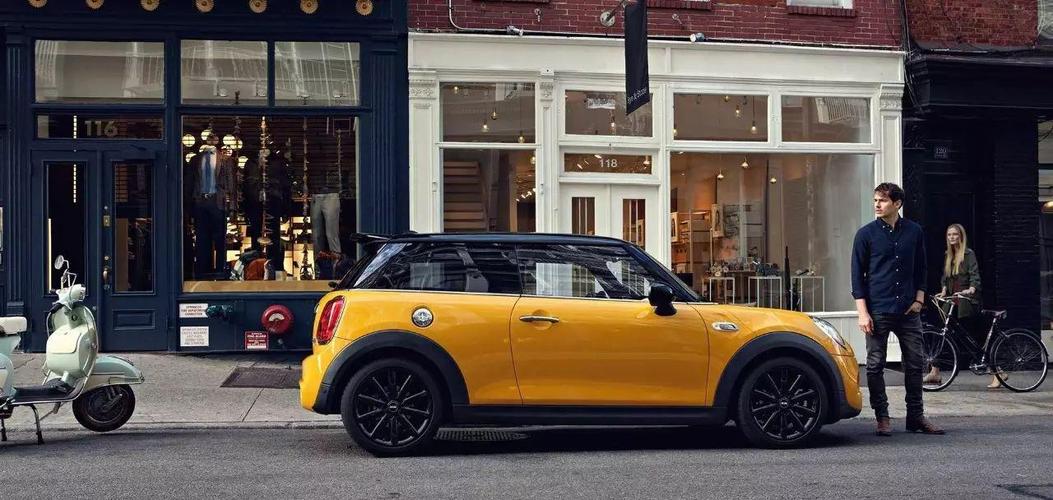 宝马mini多少钱20万左右女士车型排行榜