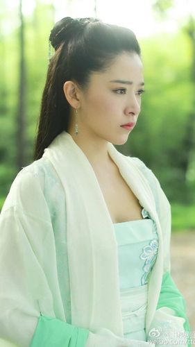 通天狄仁杰·阚清子