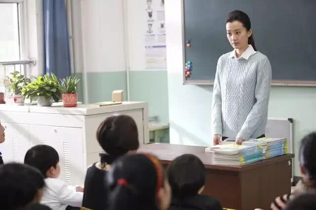 《小欢喜》"铁棍"工作能力超强,却成老师反面教材,原因很现实