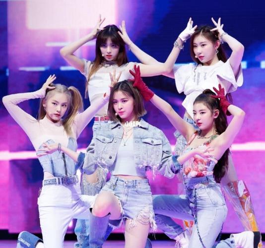 韩国女团推荐(三)_女团_韩国_韩国女团_娱乐_明星娱乐