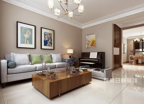 房屋地板颜色搭配方法是什么?