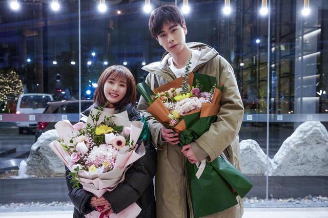 作品开播就被吐槽,又一新剧已经开机,她是资源最好的甜宠剧女主