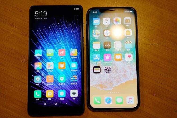 小米mix2,小米,小米6,小米mix2s,旗舰机