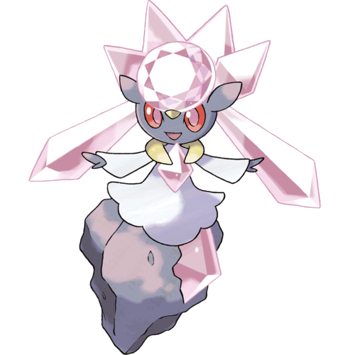 719 diancie