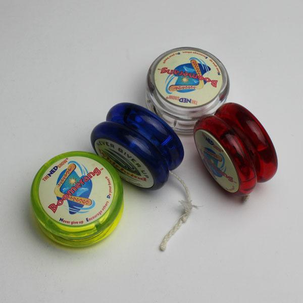 儿童玩具 悠悠球 溜溜球