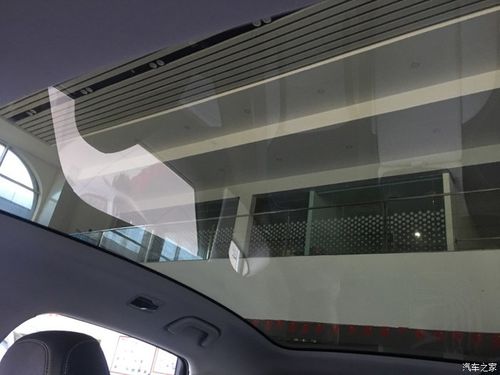 吉利又出新车,星瑞更显豪华质感,特别让我心动