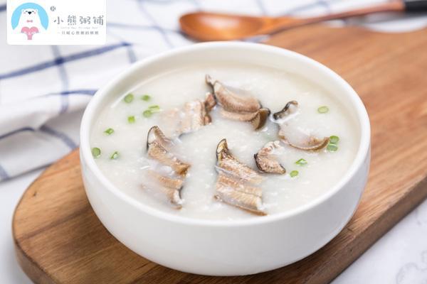 小熊粥铺总部在哪?来自于苏州的高人气营养粥品牌