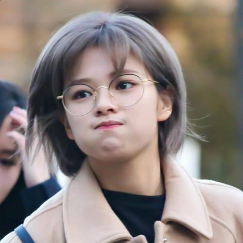 定延twice