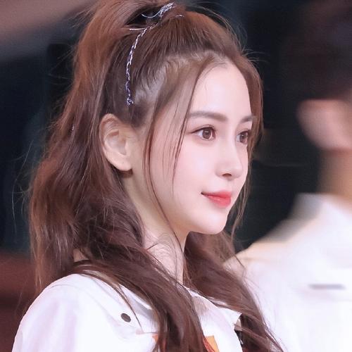 杨颖angelbaby 头像 dt叶芝清