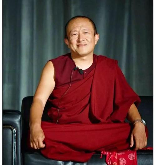 【宗萨仁波切】爱情里充满的欺骗性