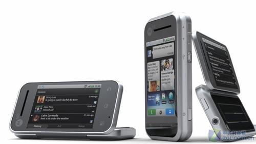 全球第一款商用移动电话dynatac诞生 1999年,全球首款触摸屏手机a6188