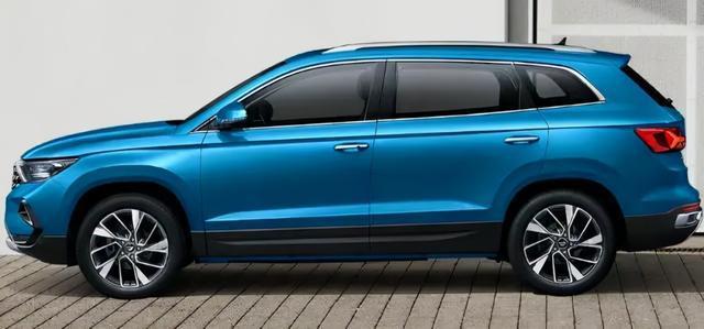 大众10万左右的车推荐强烈推荐一汽大众的这几款车你认同吗