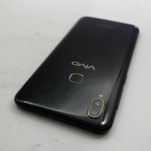 vivo【z3】全网通 黑色 4g/128g 国行 8成新