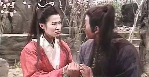 射雕英雄传人物武功排名,郭靖只能排第七