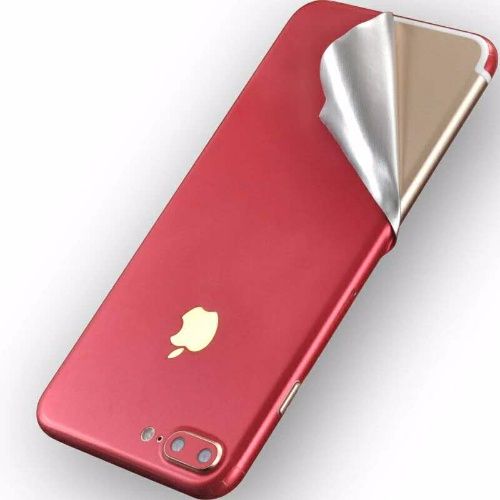 iPhone7Plus,iPhone 6s plus 买二送一 iphone7plus手机彩膜iphone6冰膜全包背膜7