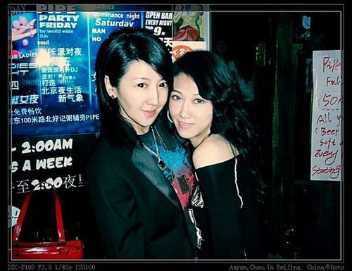 乔乔婆妈