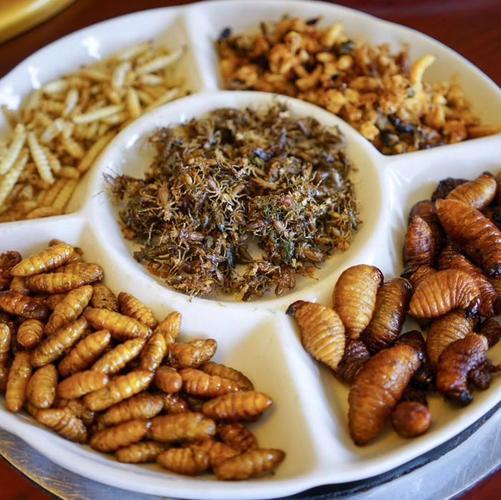 因为崇左有令人难以忘怀的美食! 为什么要去崇左?