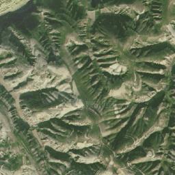坑镇卫星地图 - 陕西省榆林市佳县坑镇,村地图浏览