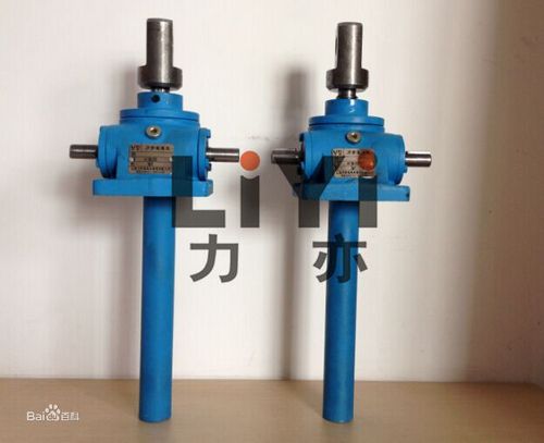 swl10丝杆升降机