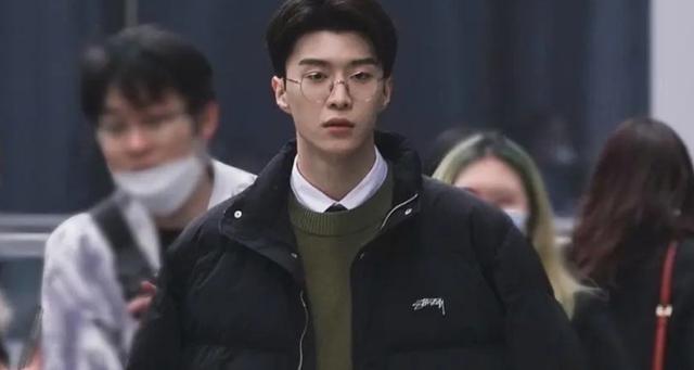 曾少年杨澄人物设定