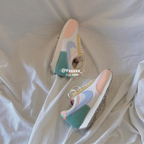 nike daybreak 新款奶油冰淇淋90_耐克怎么样_冰淇淋_鞋子_马卡龙