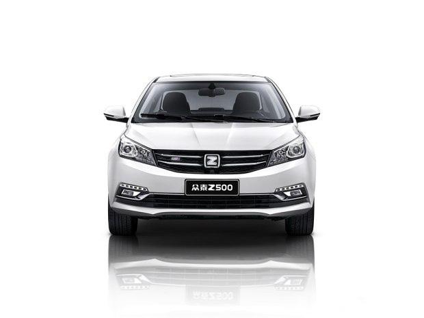 众泰z500售价7.68万元起 欢迎垂询