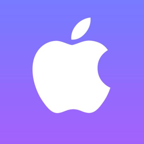 wwdc apple #app# #icon# #图标# #logo# #扁平