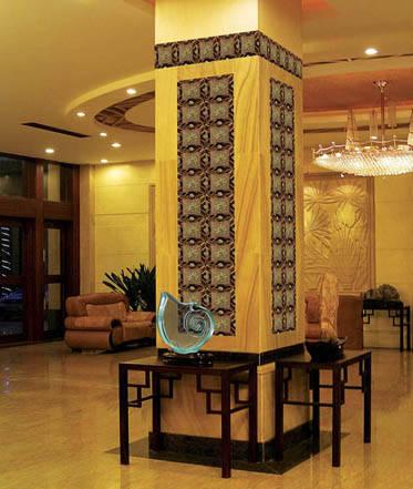 南京金俪雨装饰艺术玻璃有限公司