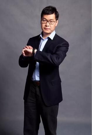 58同城是姚劲波创立的吗?