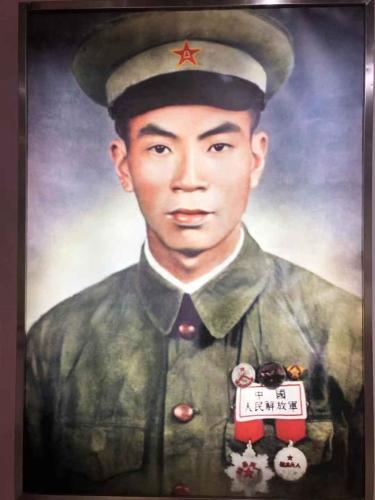 追忆特级战斗英雄杨根思:"三个不相信"背后的英雄之路
