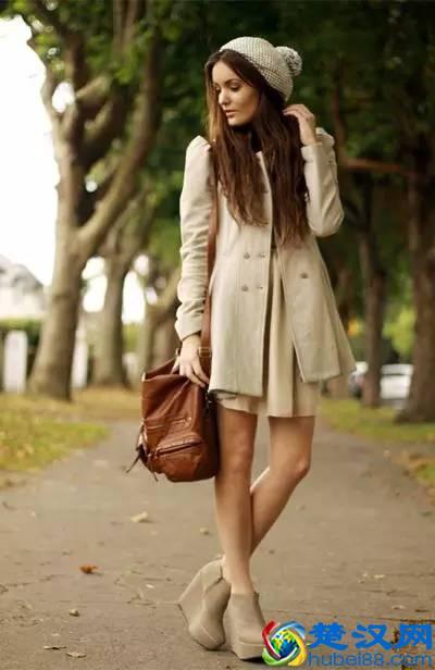 包包与衣服搭配技巧!女人必知!