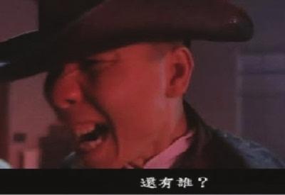 为了老炮儿冯小刚竟然奉献了人生第一次裸戏