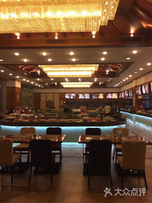 淄博饭店图片 - 第15张