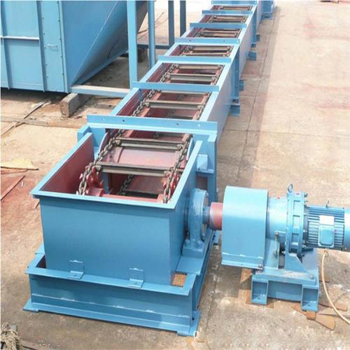 解密:承德水泥罐下面螺旋输送机厂家直销,输煤刮板机