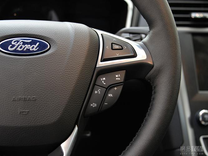 【图】福特蒙迪欧 2017款 ecoboost 180豪华型_网易汽车