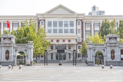 小区紧邻天津南开翔宇学校,华兰国际幼稚园,河西区水晶小学及其分校.