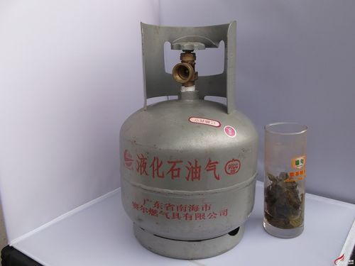 绝品,微型煤气罐,野炊用