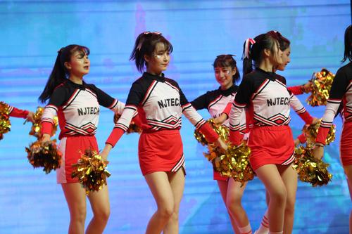 和田地区二中60年校庆演出(下)