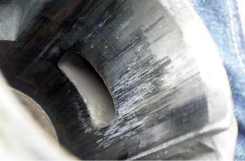 一朝"拉缸"整月白忙 发动机磨损故障原因浅析_机械