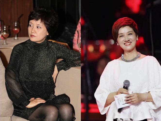 原创邓婕照,60岁为爱嫁导演老公遗憾一辈子,甘心待继子视如己出