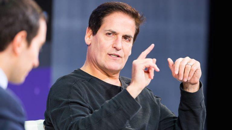 马克·库班(mark cuban)希望刺激检查的截止日期:批评