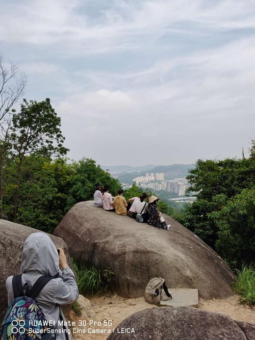 健身选择火炉山