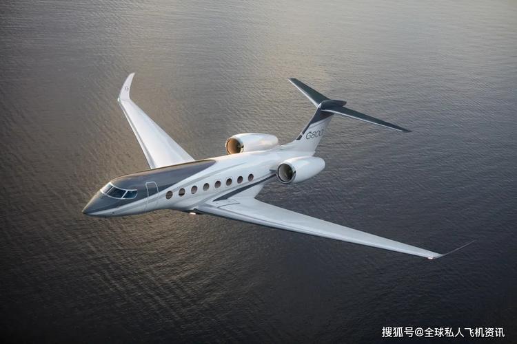 g800为客户提供湾流飞机系列中最长的航程,其航程为8,000海里/14,816