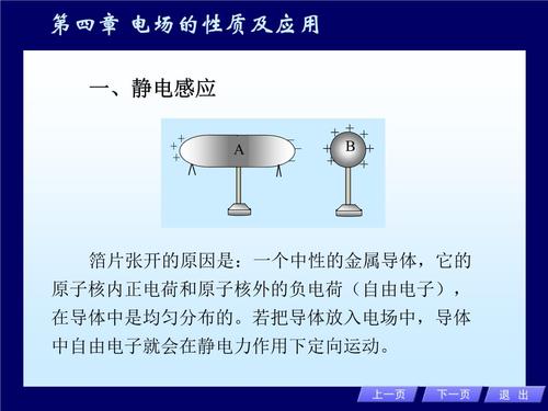 物理广角2静电感应静电屏蔽.pptx 30页