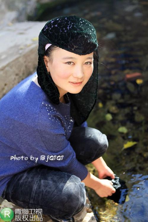 青海卫视探访精灵部落 撒拉美女三修"情趣"