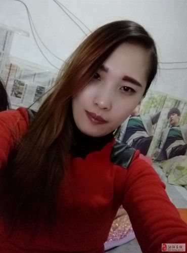 【美女秀场】青青 25岁 金牛座 销售员_美女秀场_泌阳